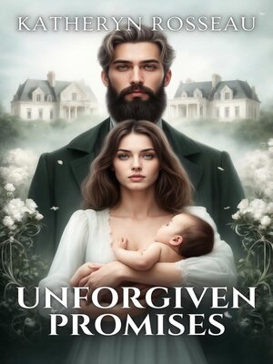 cover image of Unforgiven Promises